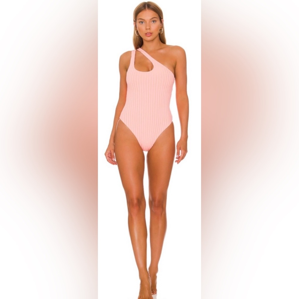 L*Space Phoebe One Piece Swimsuit